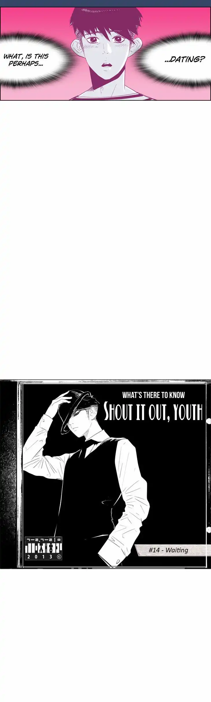 Whats There To Know Chapter 14 10